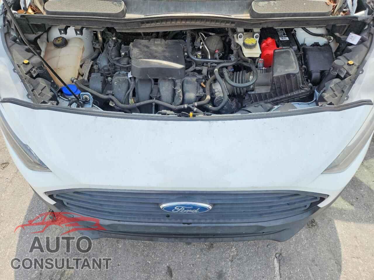FORD TRANSIT 2020 - NM0LS7E20L1459261