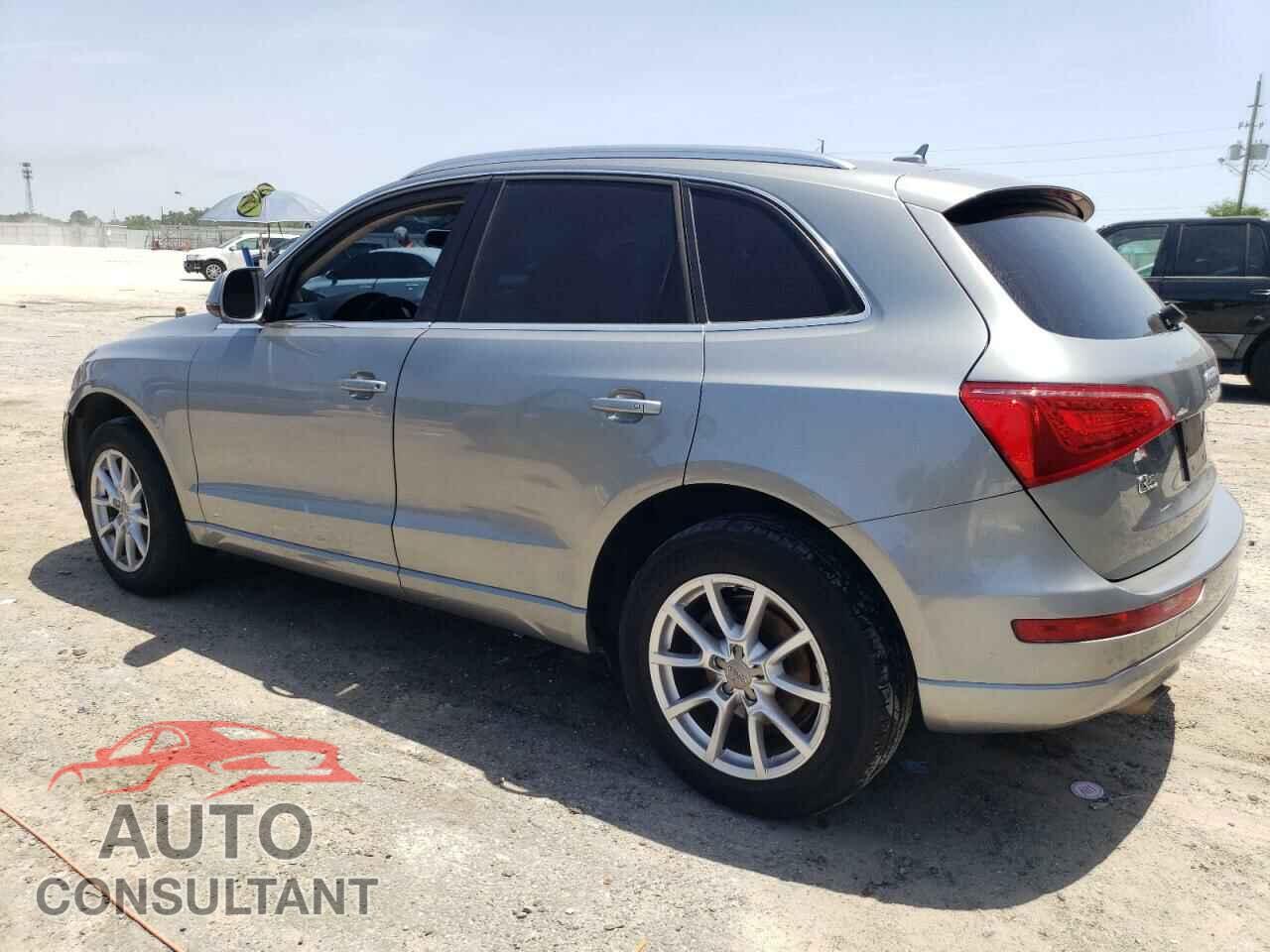 AUDI Q5 2010 - WA1LKAFP5AA016847