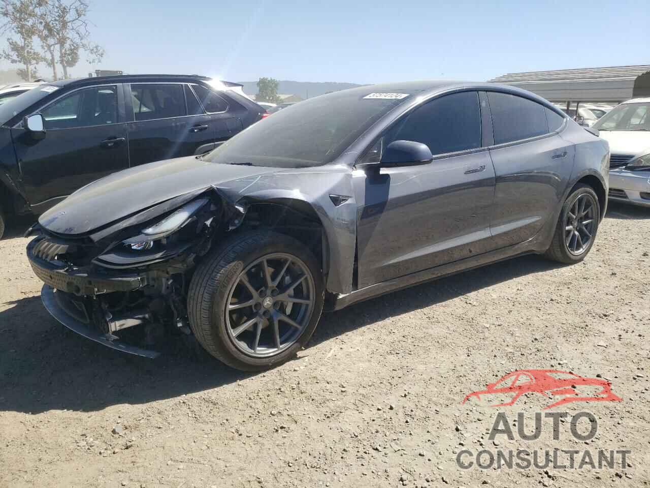 TESLA MODEL 3 2023 - 5YJ3E1EA5PF395567