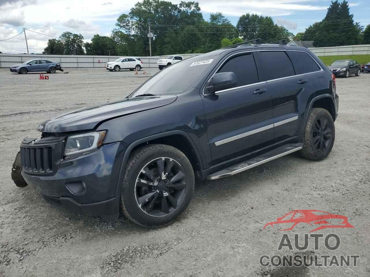 JEEP GRAND CHER 2012 - 1C4RJFAG6CC289505