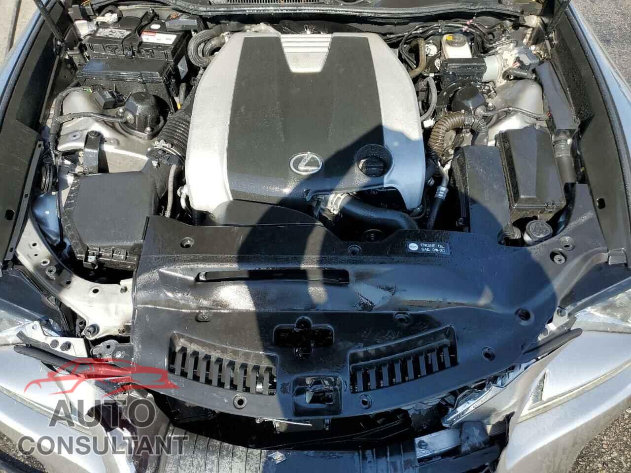 LEXUS RX350 2017 - JTHHE5BC5H5016457