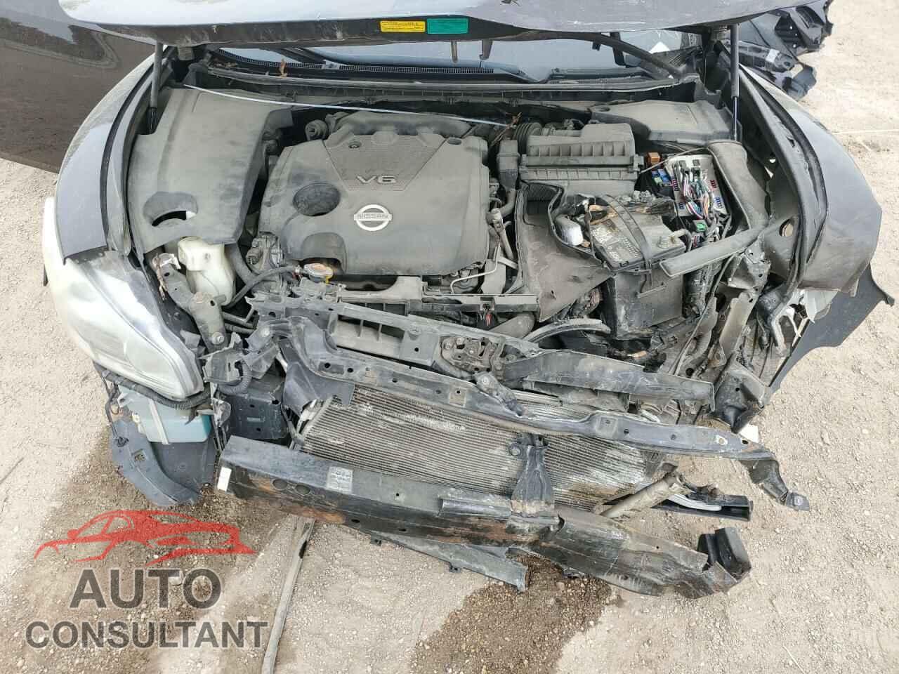 NISSAN MAXIMA 2010 - 1N4AA5AP1AC851014
