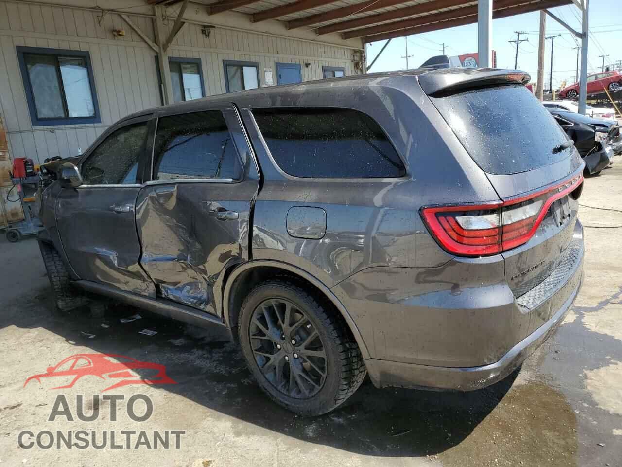 DODGE DURANGO 2015 - 1C4RDHAG8FC201481