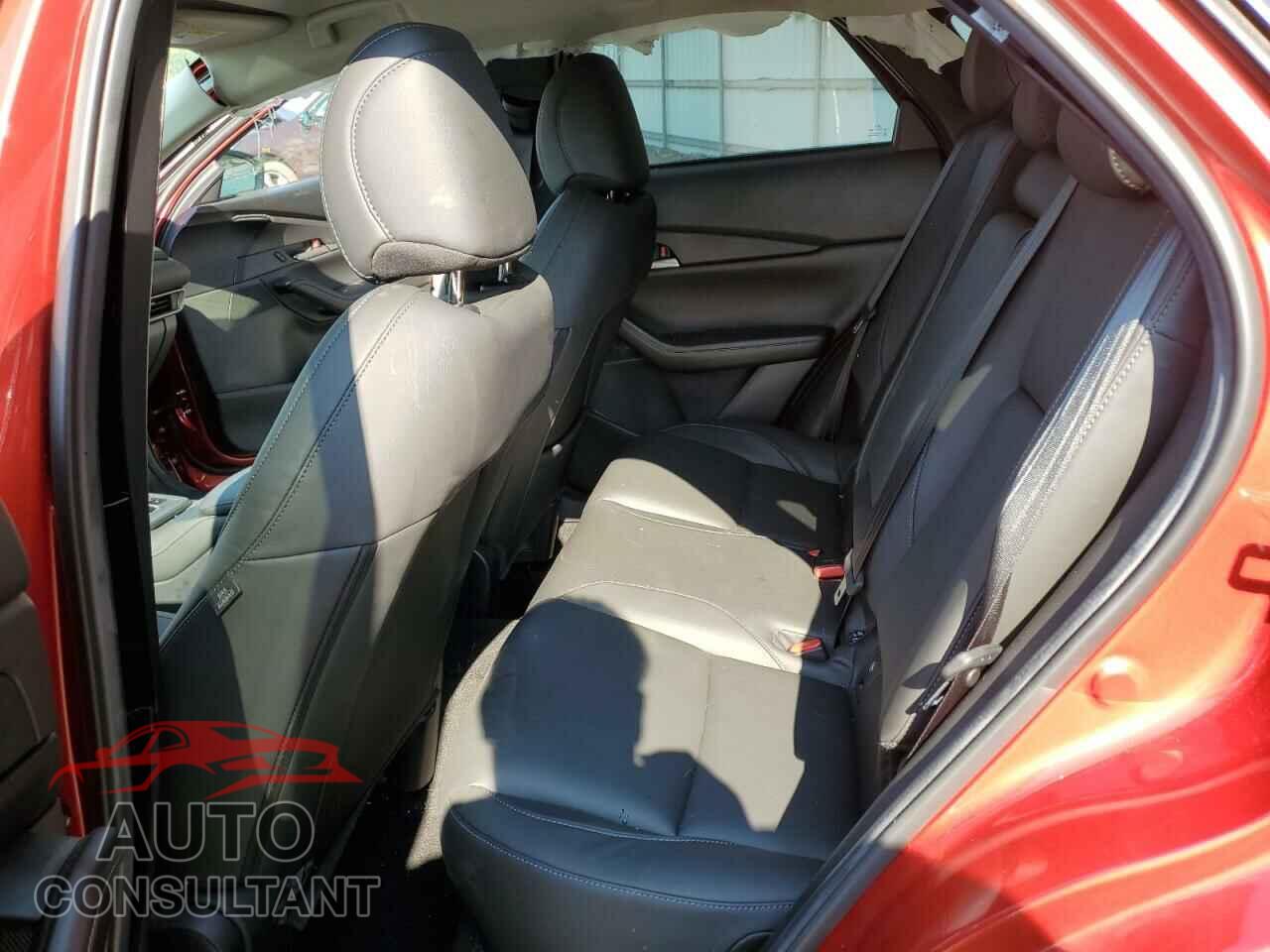 MAZDA CX30 2021 - 3MVDMBBL6MM311930