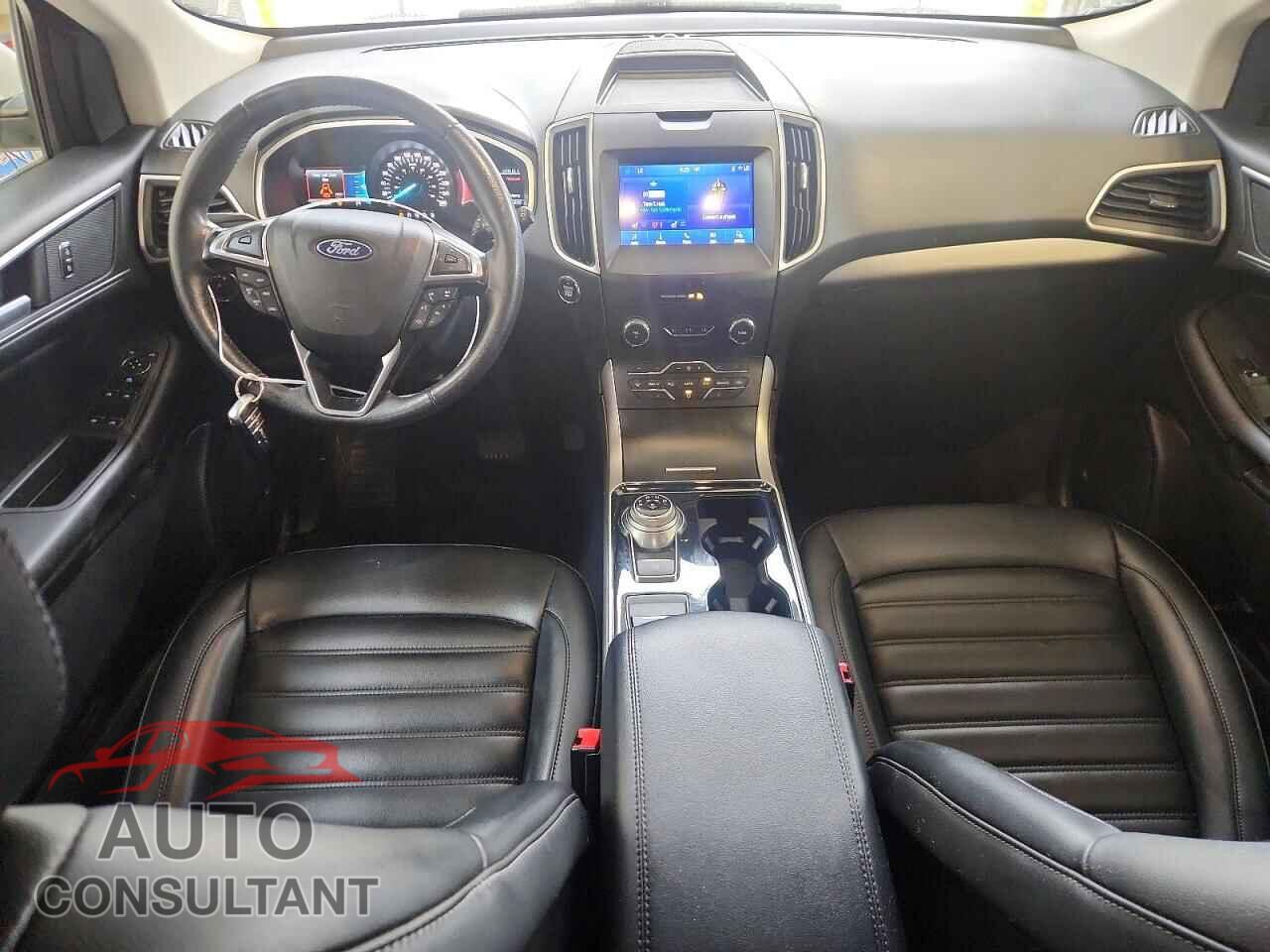 FORD EDGE 2020 - 2FMPK4J99LBB65265