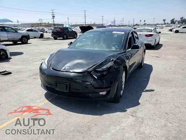 TESLA MODEL 3 2019 - 5YJ3E1EA8KF300377