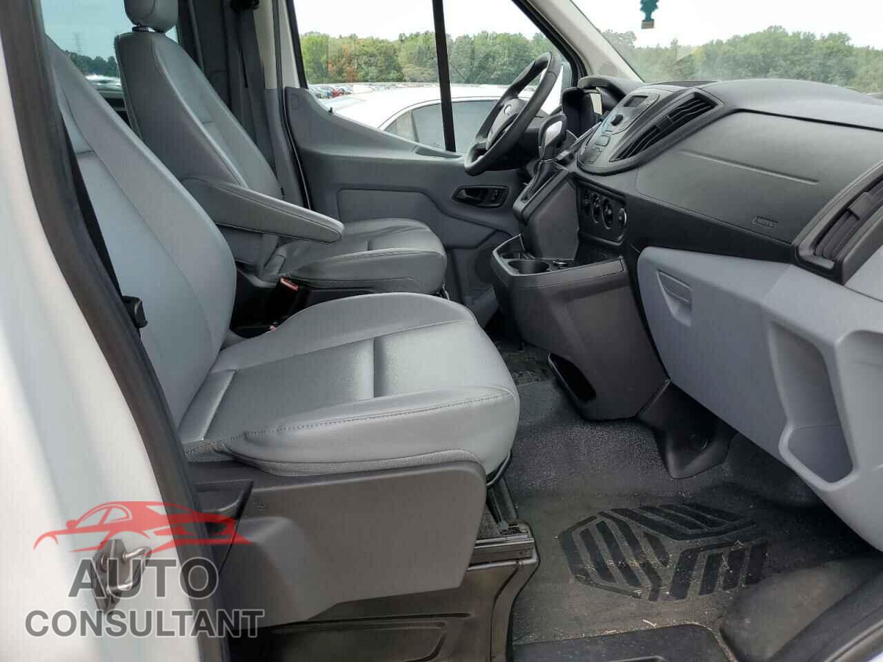 FORD TRANSIT 2016 - 1FTYR2CM6GKA69065