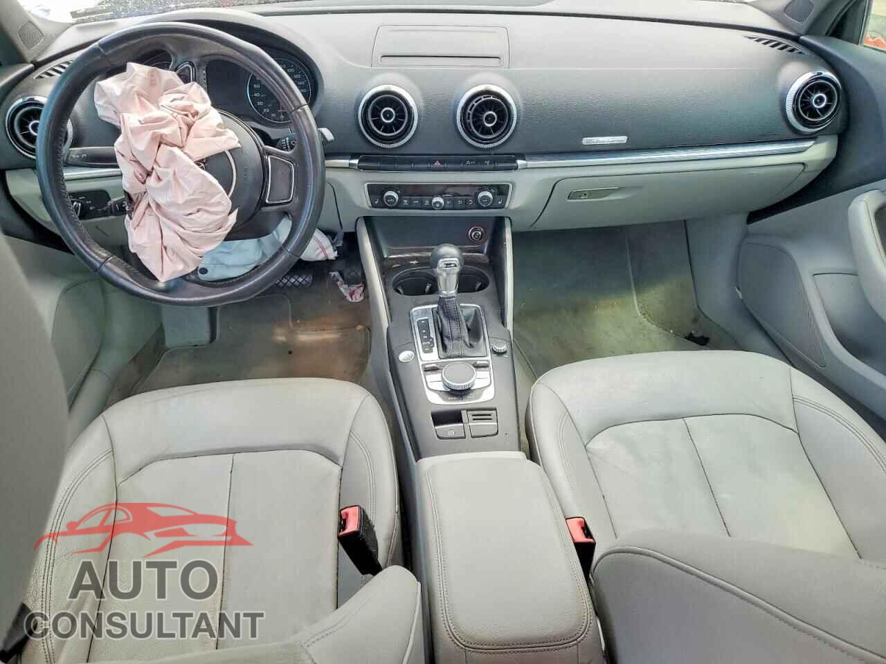 AUDI A3 2015 - WAUEFGFF3F1061111