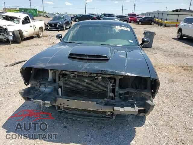 DODGE CHALLENGER 2013 - 2C3CDYBT3DH501218