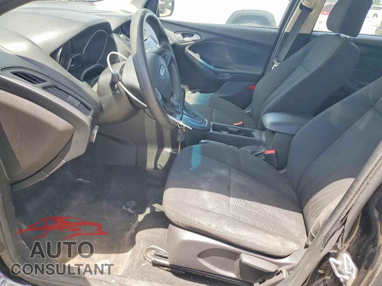FORD FOCUS 2016 - 1FADP3K20GL234781
