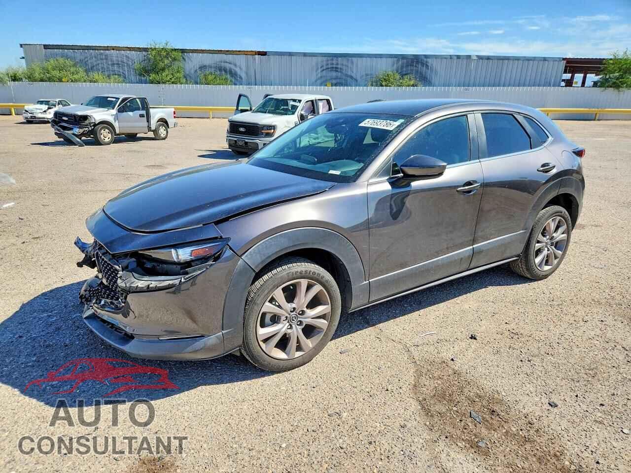 MAZDA CX30 2021 - 3MVDMABL0MM210537