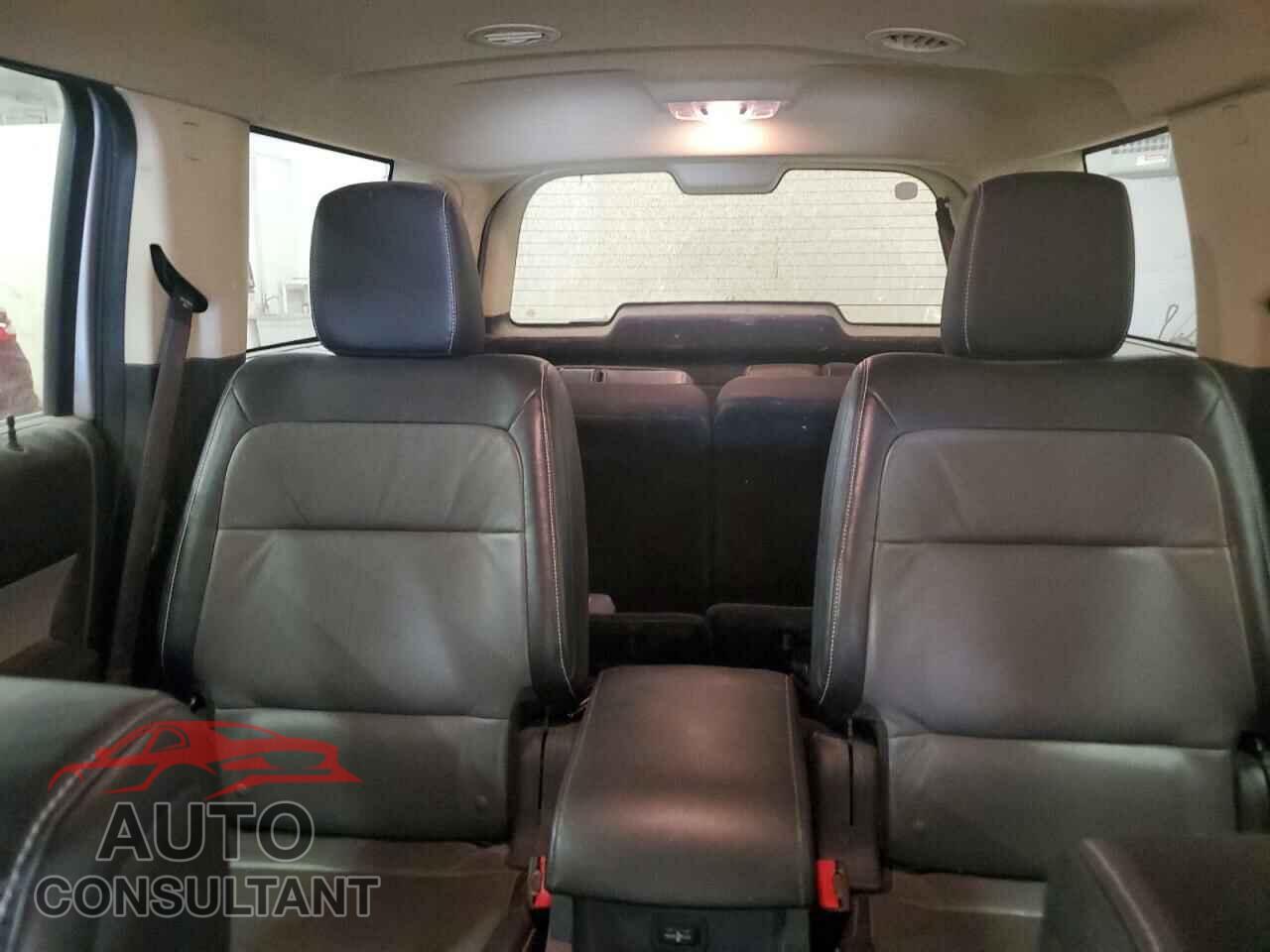 FORD FLEX 2014 - 2FMHK6DT2EBD01956