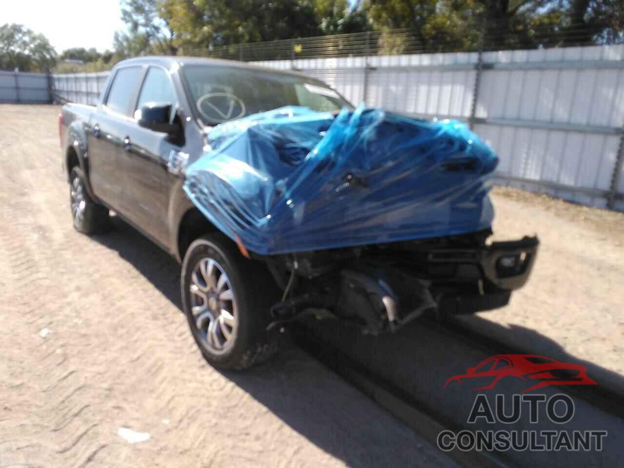 FORD RANGER 2020 - 1FTER4EH7LLA09427