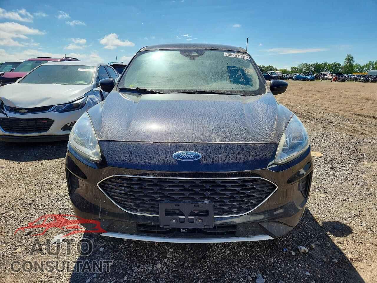 FORD ESCAPE 2020 - 1FMCU9G60LUA13419