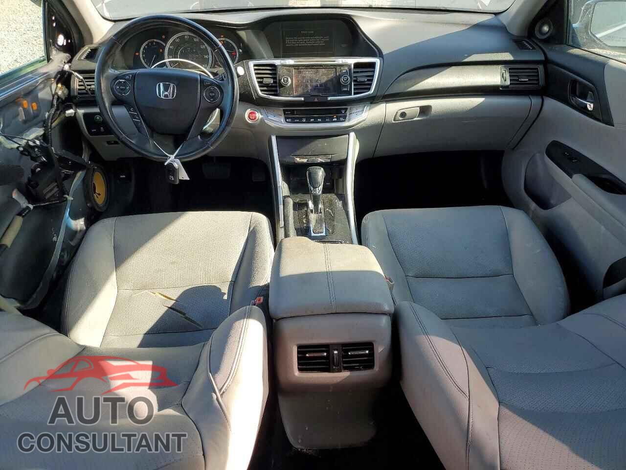 HONDA ACCORD 2013 - 1HGCR2F83DA170396