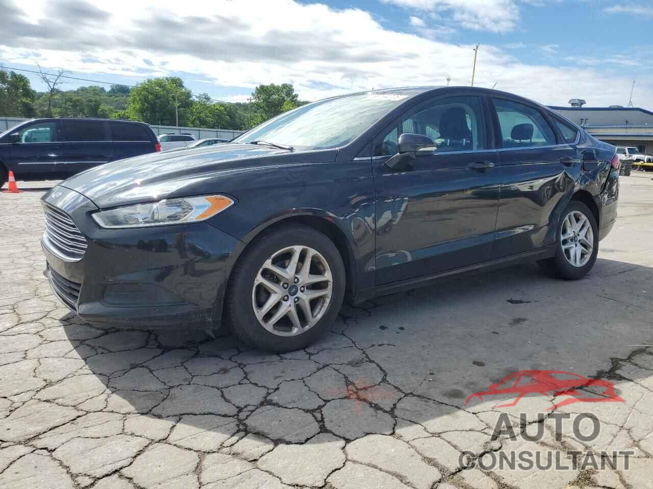 FORD FUSION 2015 - 3FA6P0H76FR219325