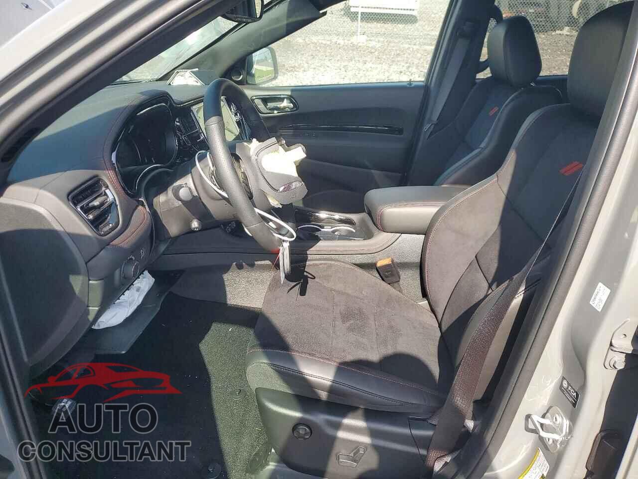 DODGE DURANGO 2026 - 1C4SDJCT5TC254282
