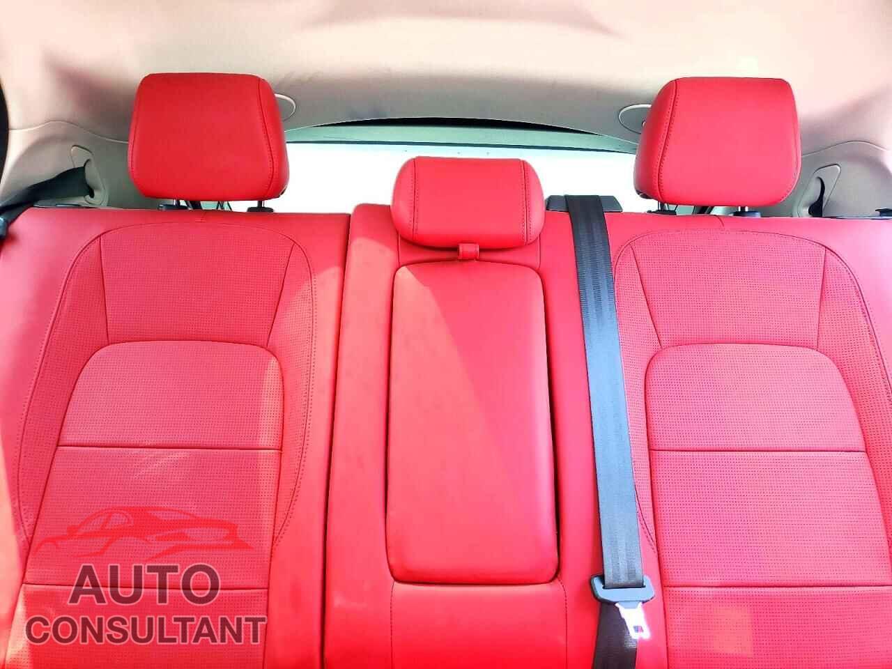 JAGUAR I-PACE 2019 - SADHD2S12K1F75682
