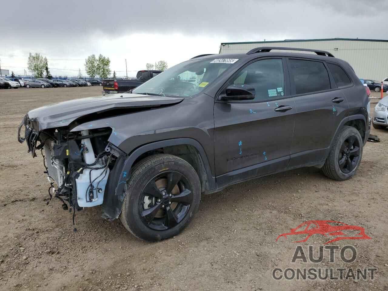 JEEP CHEROKEE A 2023 - 1C4PJMMB8PD103314