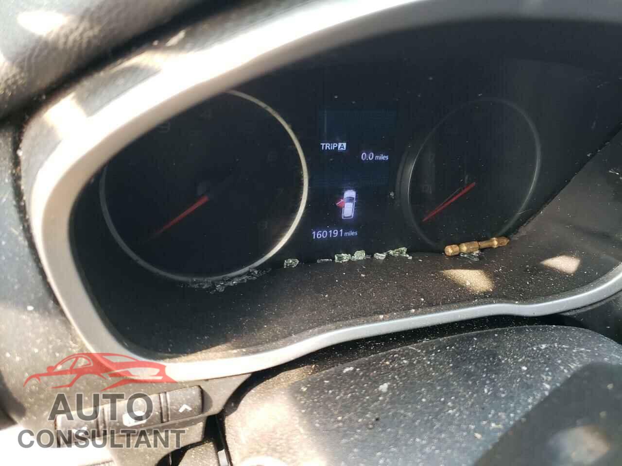 MITSUBISHI ECLIPSE 2019 - JA4AT3AA2KZ019582
