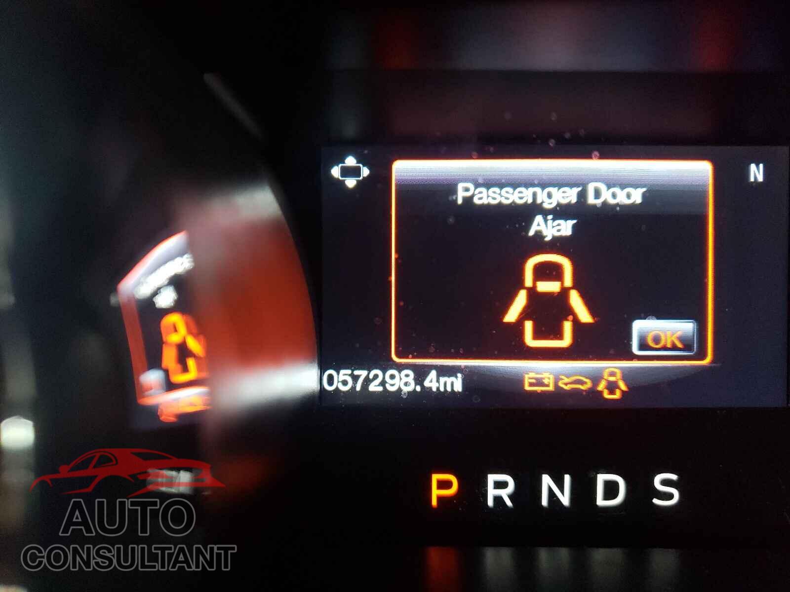 FORD MUSTANG 2017 - 1FA6P8CF5H5255395