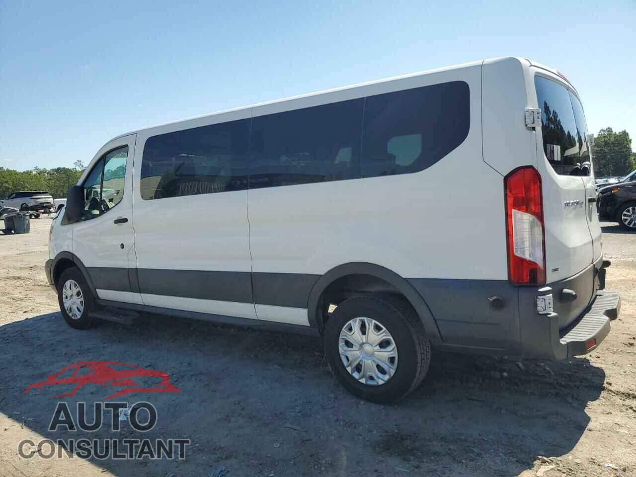 FORD TRANSIT 2016 - 1FBZX2ZM6GKA78564