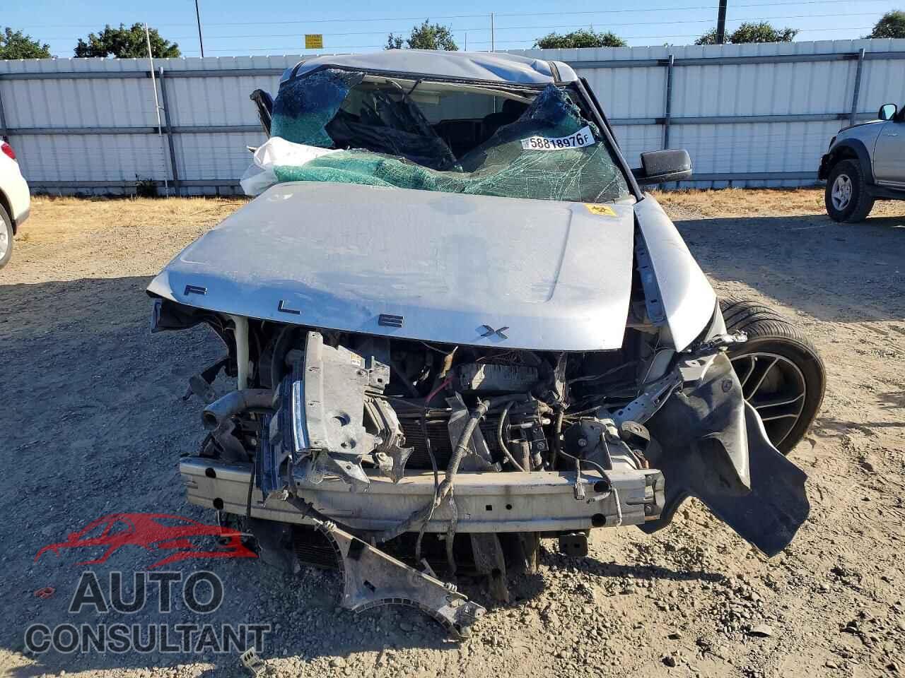 FORD FLEX 2015 - 2FMGK5C85FBA14812