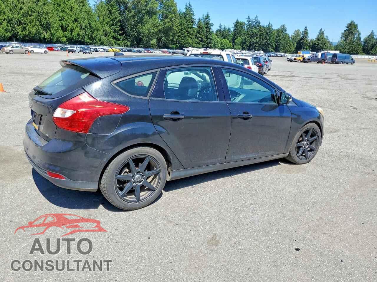 FORD FOCUS 2014 - 1FADP3K29EL294975