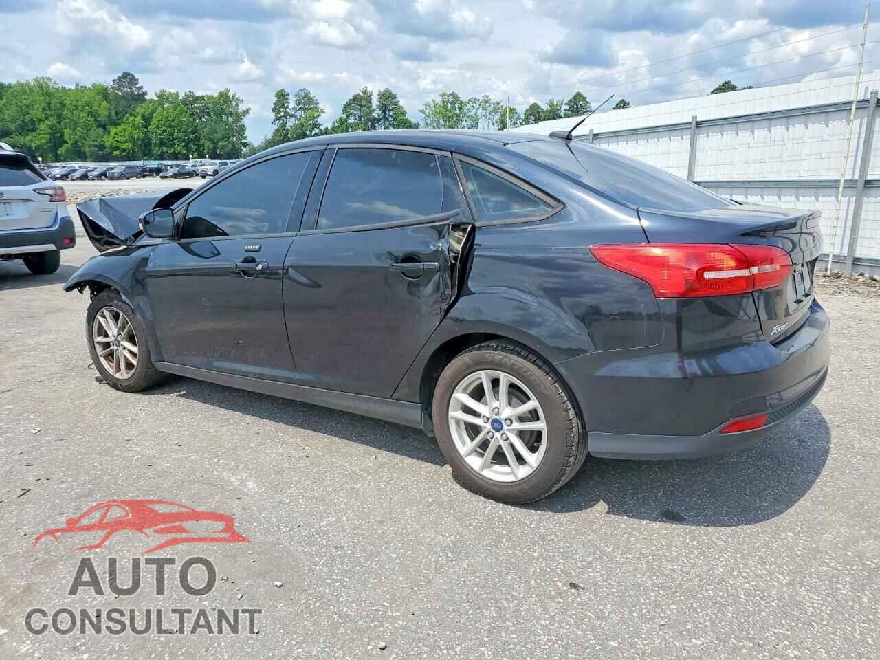 FORD FOCUS 2016 - 1FADP3F28GL385264