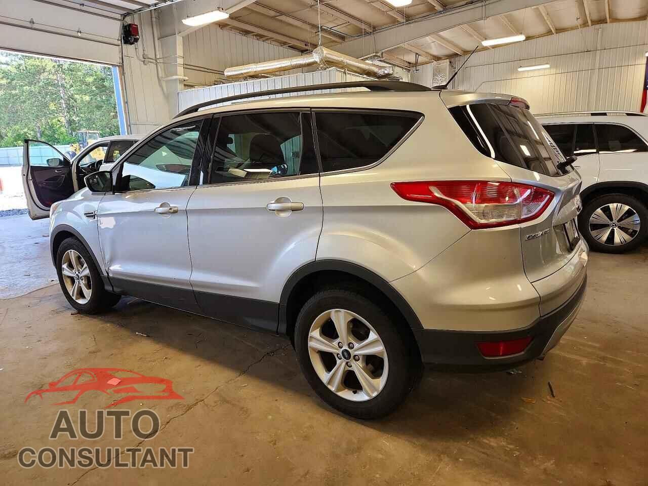 FORD ESCAPE 2014 - 1FMCU0GX4EUB80194