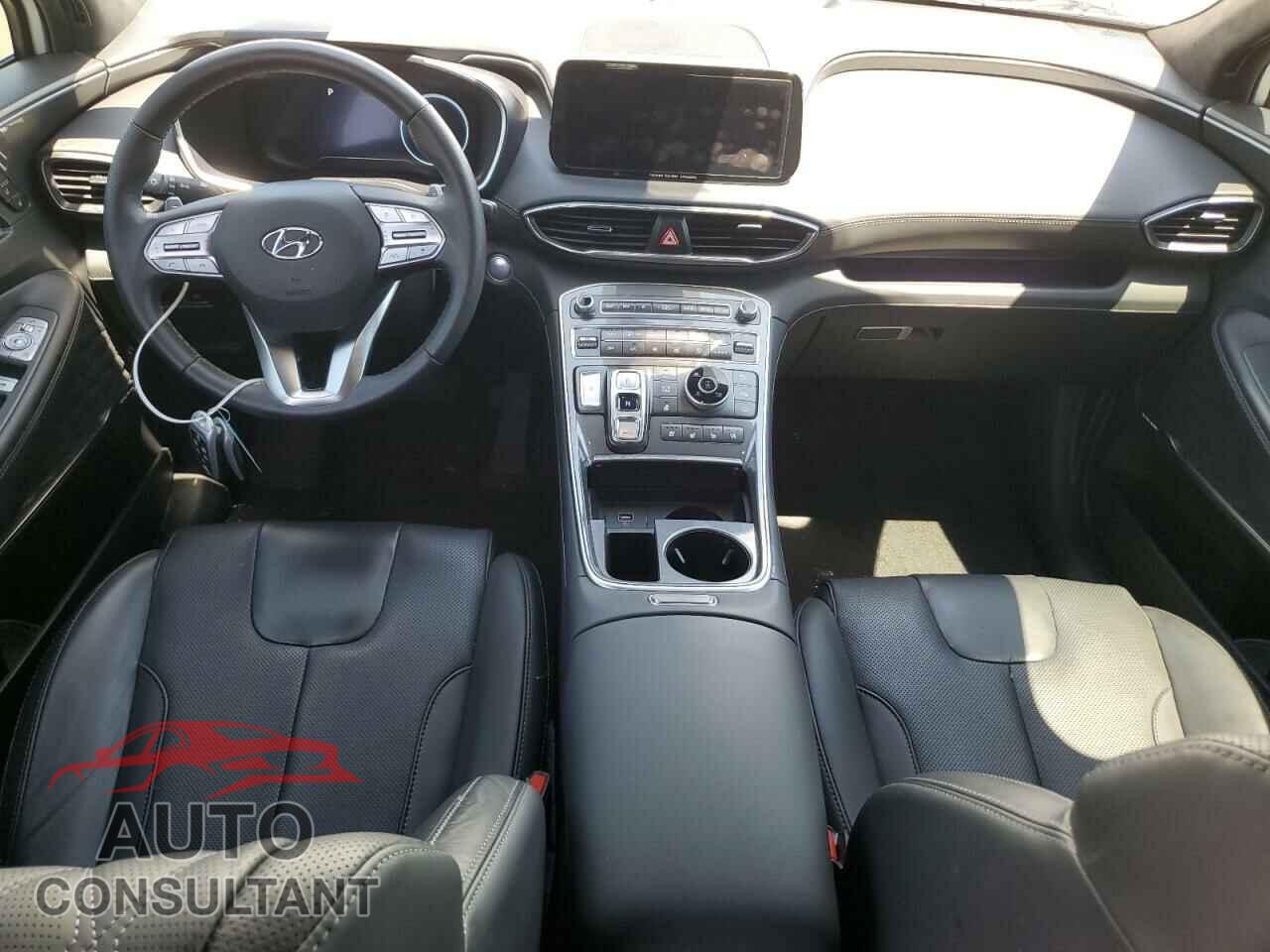 HYUNDAI SANTA FE 2023 - 5NMS5DAL2PH511908