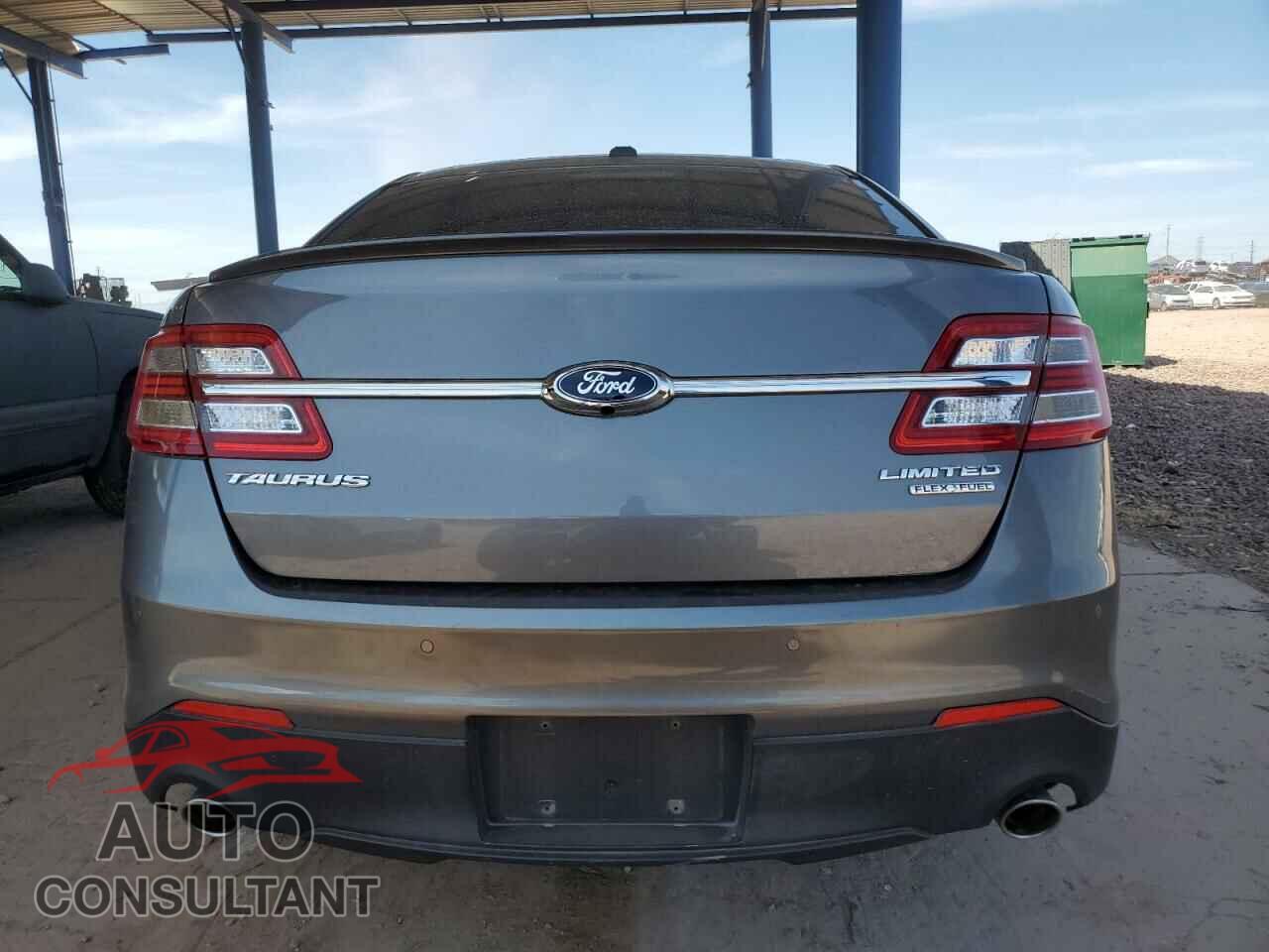 FORD TAURUS 2014 - 1FAHP2F88EG140714