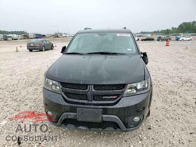 DODGE JOURNEY 2015 - 3C4PDCBG9FT719533
