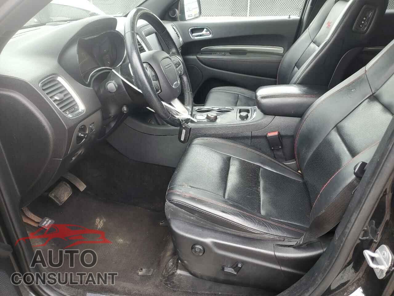 DODGE DURANGO 2014 - 1C4SDJCT8EC558922