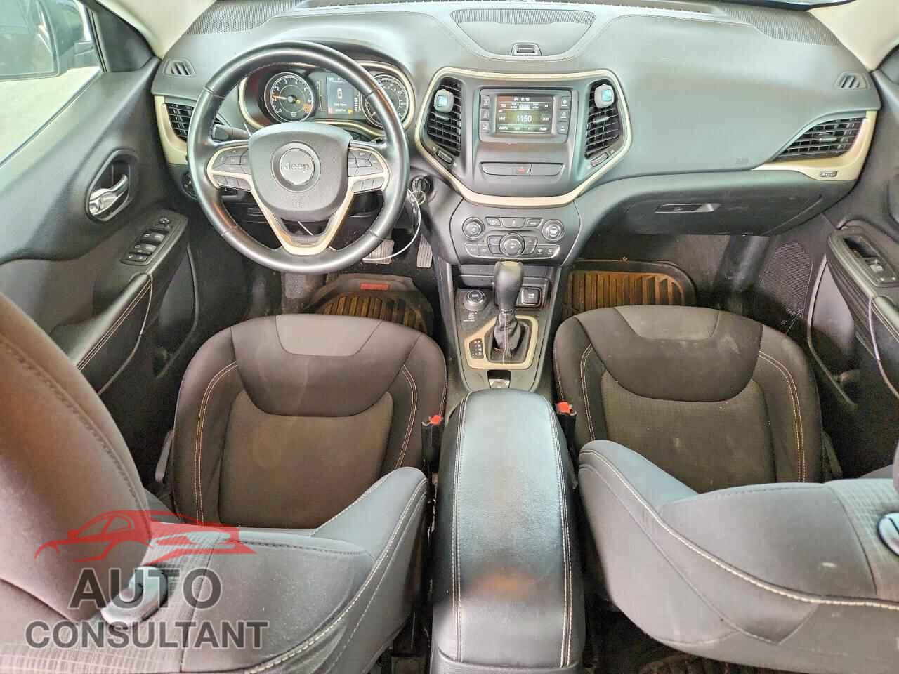 JEEP CHEROKEE 2015 - 1C4PJMCB4FW728846