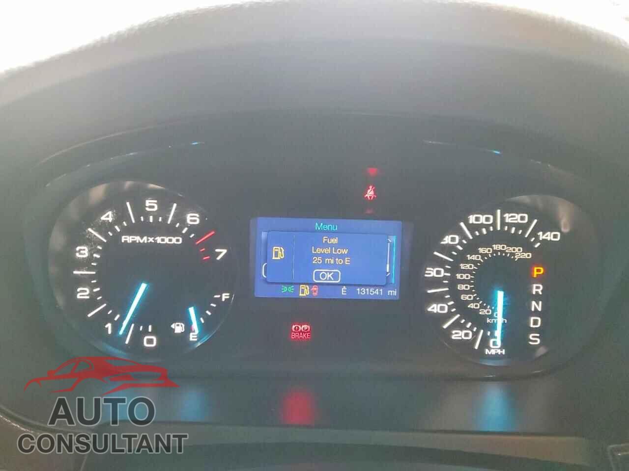 FORD EDGE 2013 - 2FMDK3GC1DBE34277