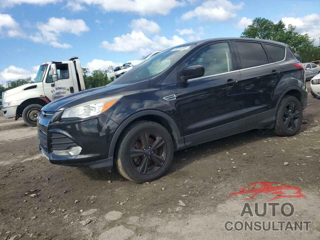 FORD ESCAPE 2015 - 1FMCU9GX5FUA02638