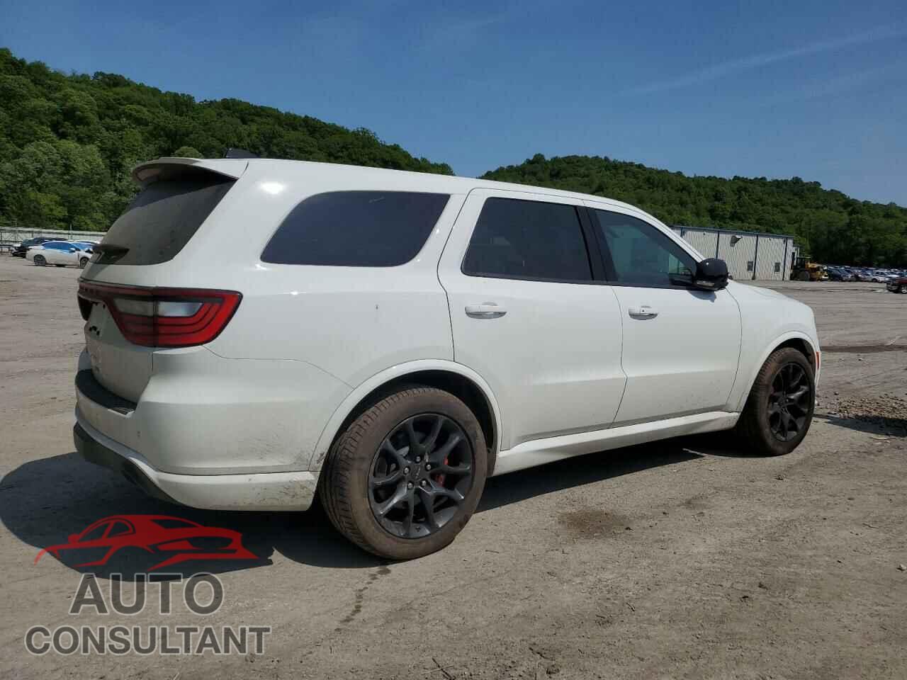 DODGE DURANGO 2024 - 1C4SDJH92RC153397