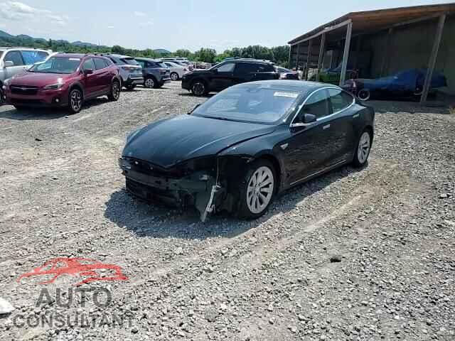 TESLA MODEL S 2016 - 5YJSA1E28GF134871