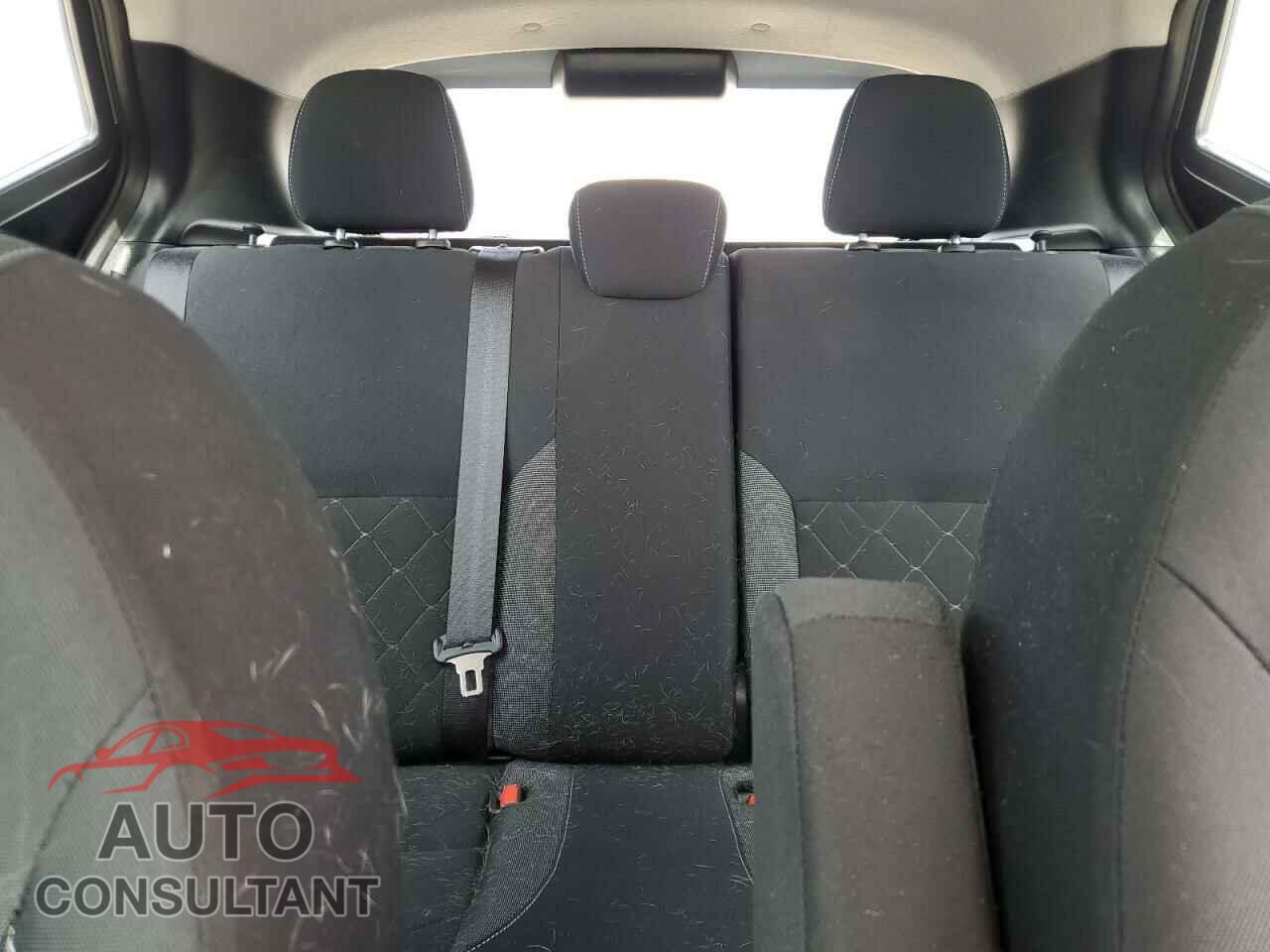 NISSAN KICKS 2019 - 3N1CP5CU3KL491502