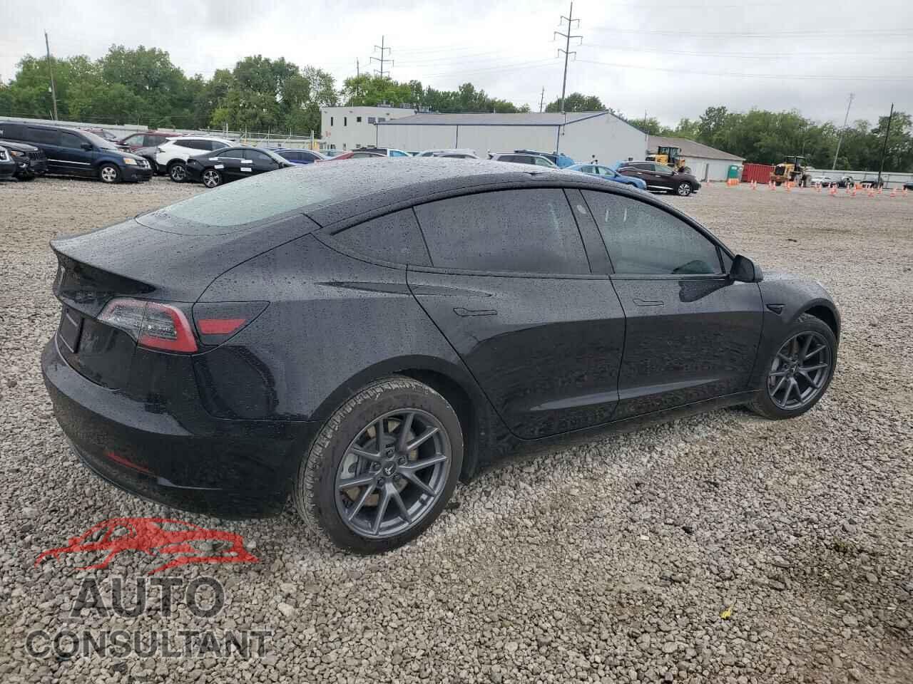 TESLA MODEL 3 2023 - 5YJ3E1EA0PF542510
