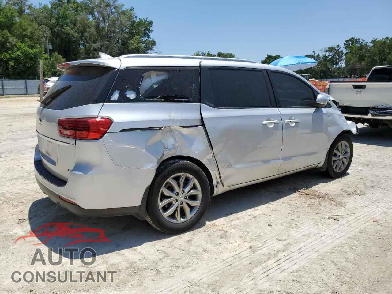 KIA All Models 2021 - KNDMB5C19M6664569