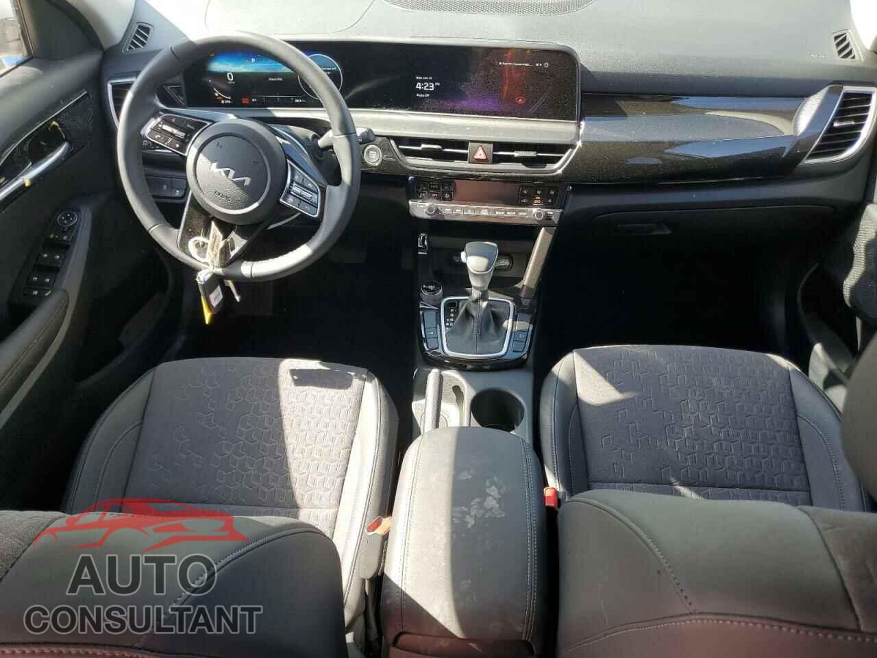 KIA SELTOS 2024 - KNDEU2AA8R7613954