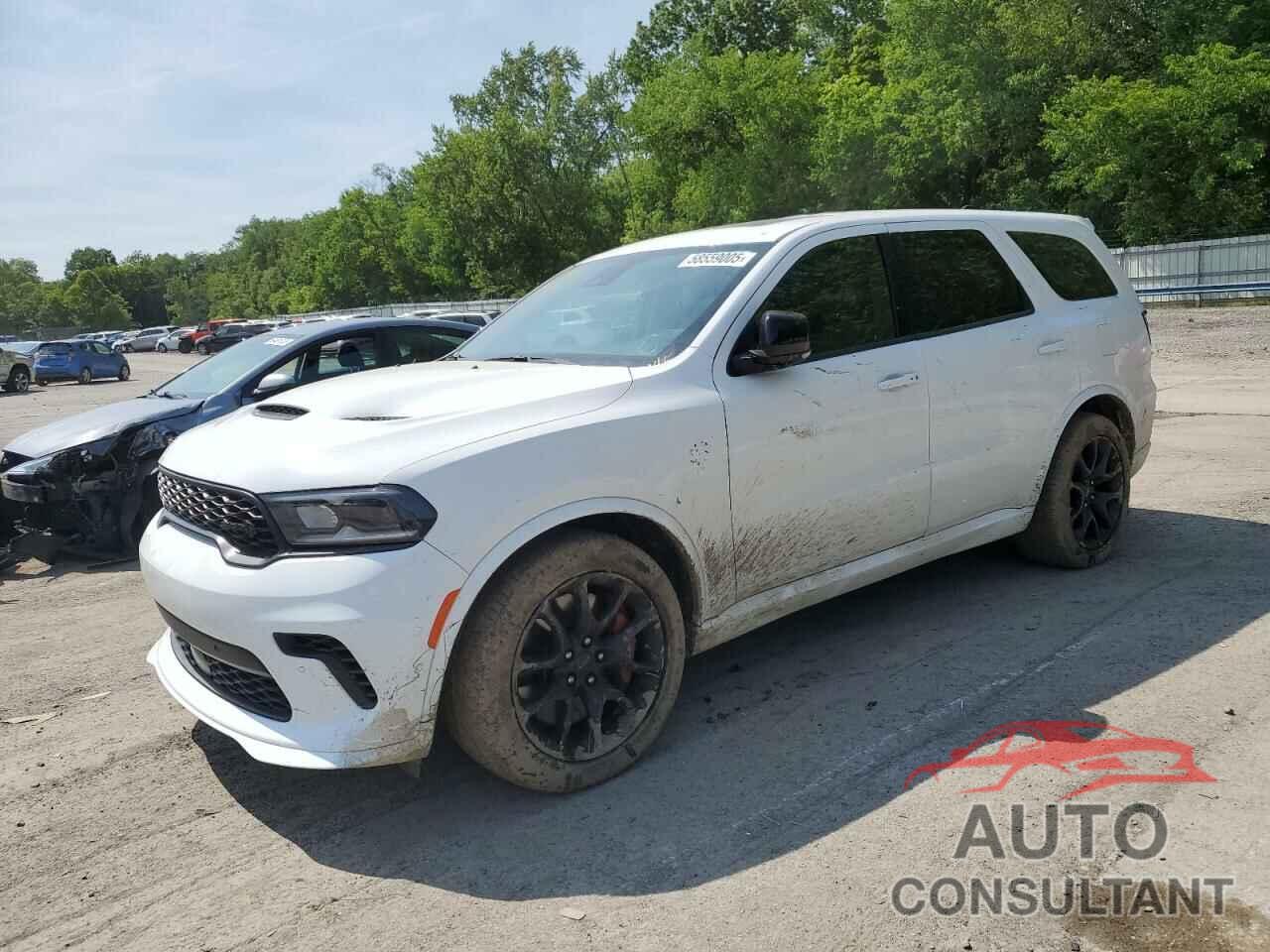 DODGE DURANGO 2024 - 1C4SDJH92RC153397