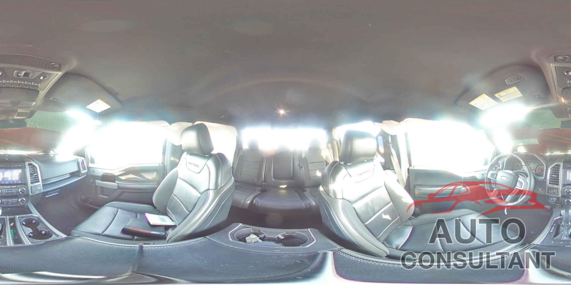FORD F150 2019 - 1FTFW1RG2KFC03390