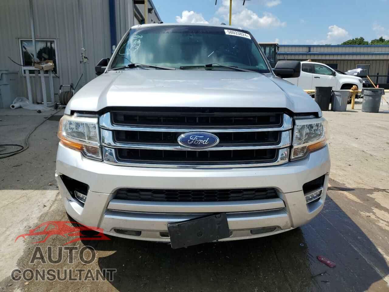 FORD EXPEDITION 2017 - 1FMJK1HT4HEA74230