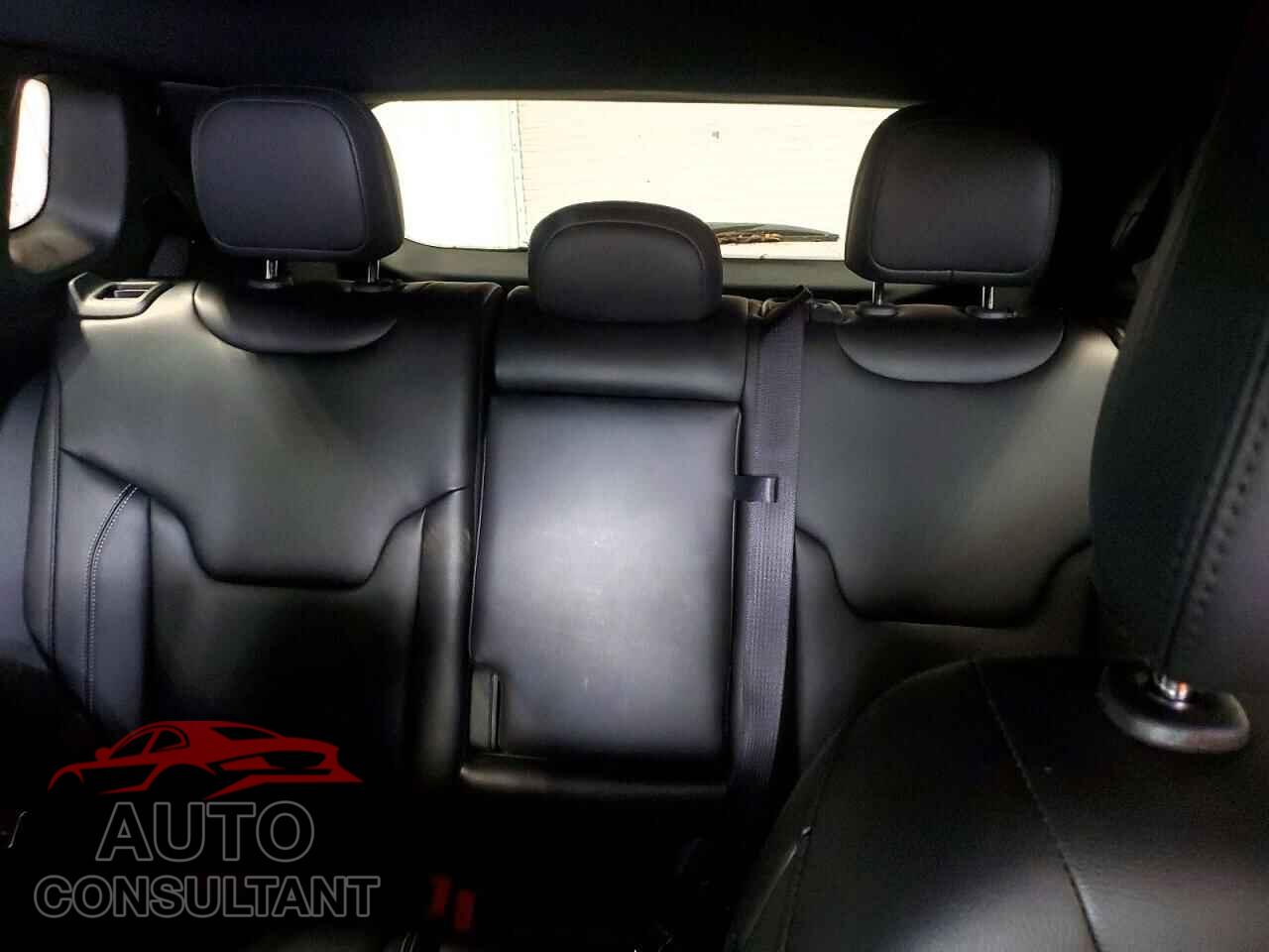 JEEP COMPASS 2025 - 3C4NJDCN9ST565628