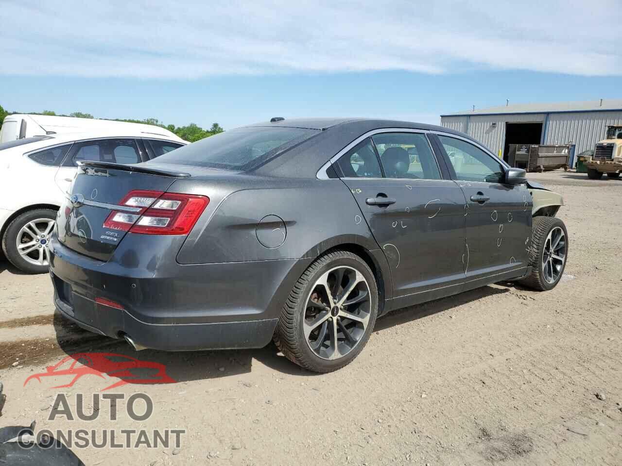 FORD TAURUS 2016 - 1FAHP2E84GG109464
