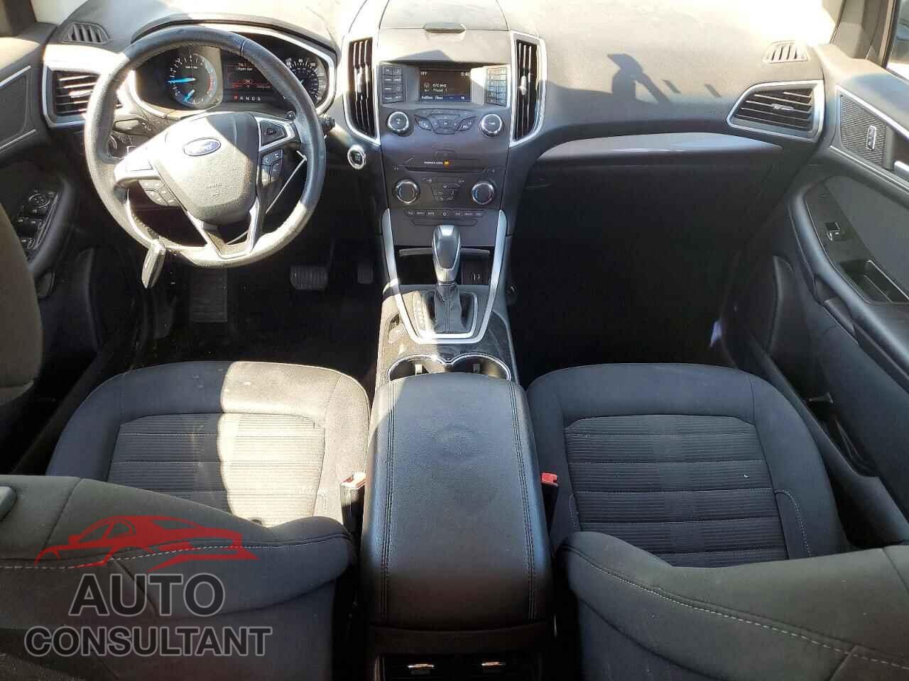 FORD EDGE 2018 - 2FMPK3J93JBC10403