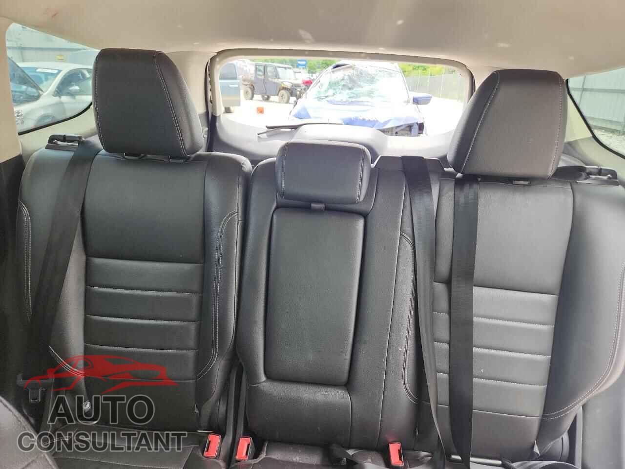 FORD ESCAPE 2013 - 1FMCU0HX7DUD85344